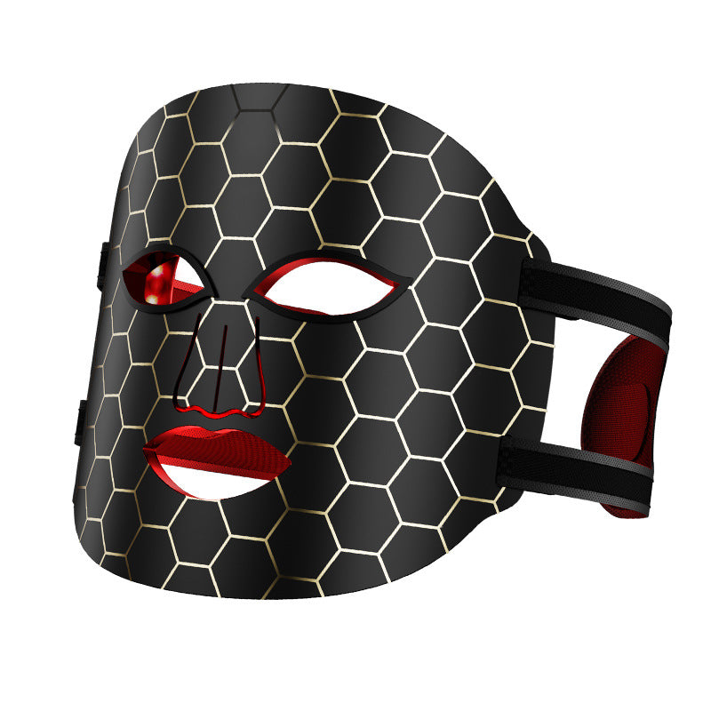 Light Therapy Mask