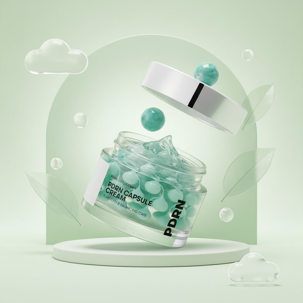 Marine Renewal PDRN Capsule Cream