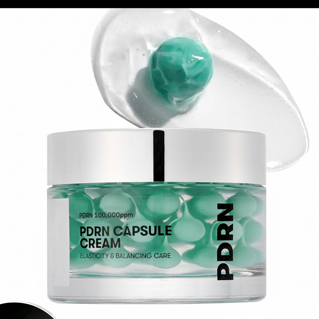 Marine Renewal PDRN Capsule Cream