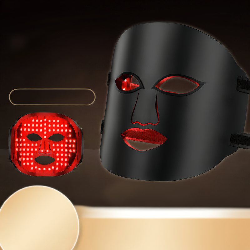 Lumière LED Therapy Mask