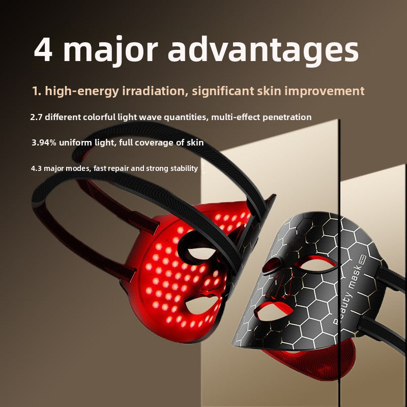 Lumière LED Therapy Mask