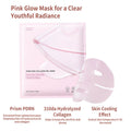 Rosé Renewal PDRN Collagen Mask