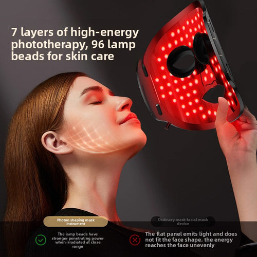 Lumière LED Therapy Mask