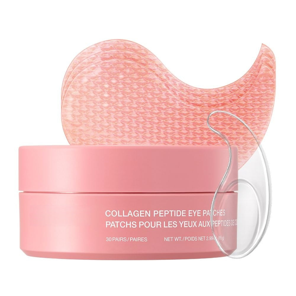 Renewal Eye Veil PDRN Peptide Patches